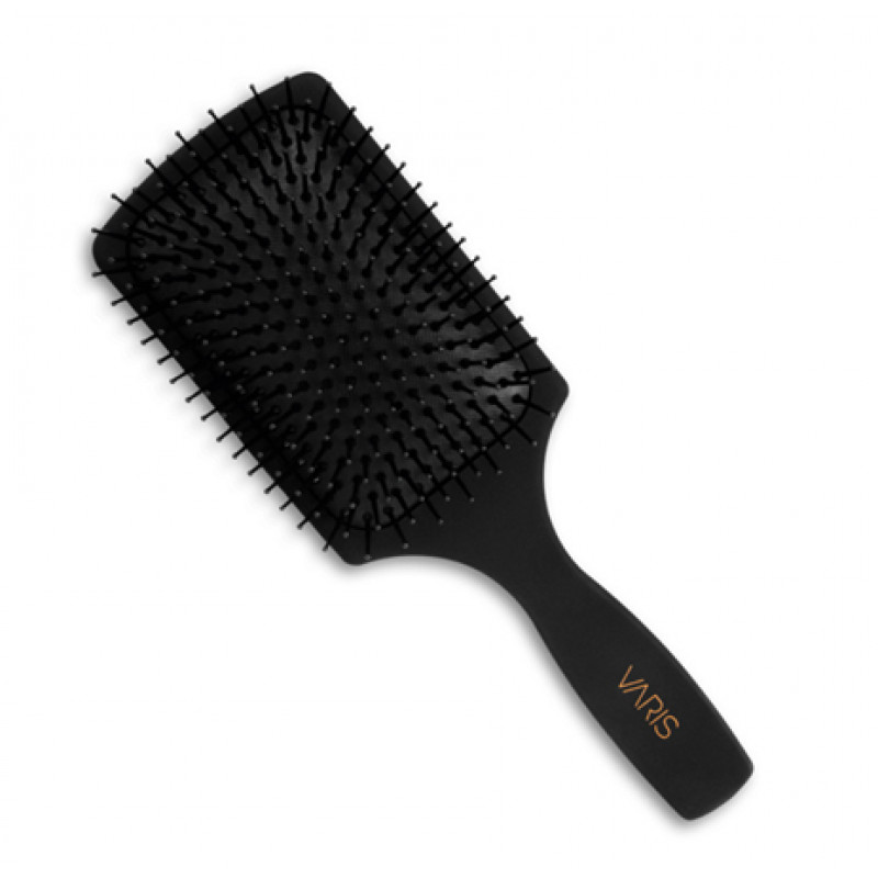 varis paddle brush