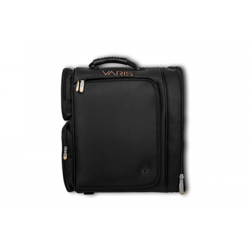 varis zuca artist backpack