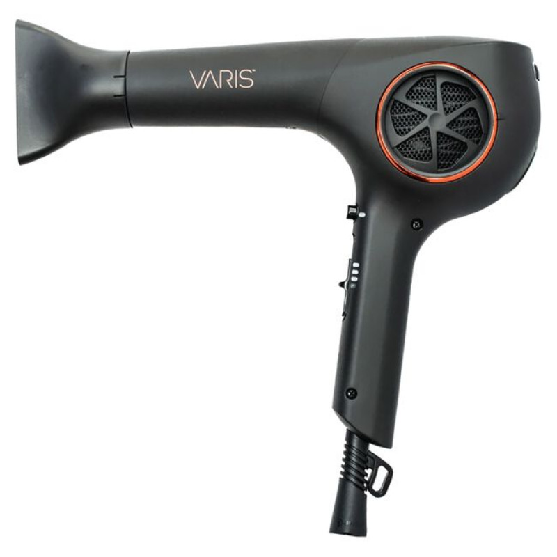varis 2.0 dryer
