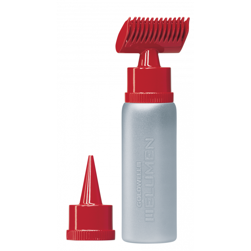 goldwell elumen tool kit