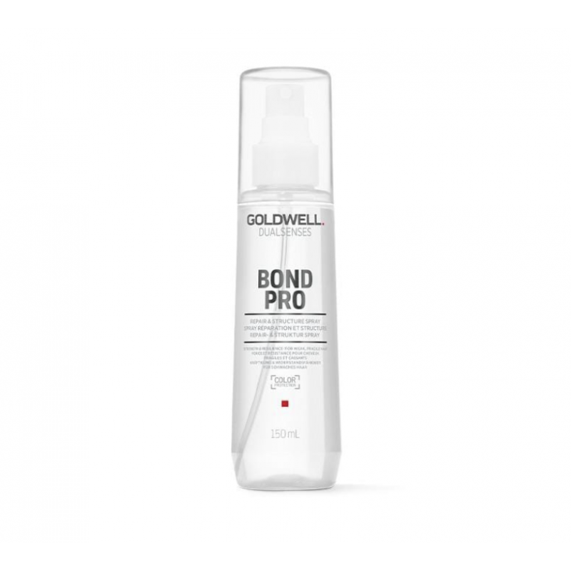 dualsenses bond pro repair & structure serum spray 150ml
