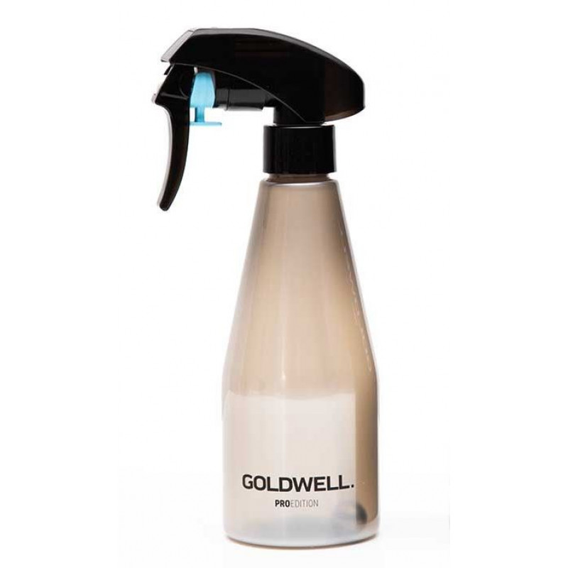 goldwell pro edition spray bottle