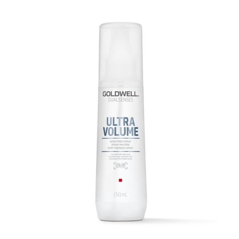 dualsenses ultra volume bodifying  serum spray 150ml