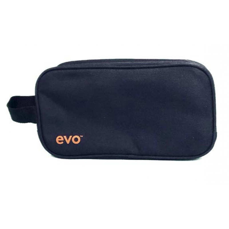 evo toiletry bag