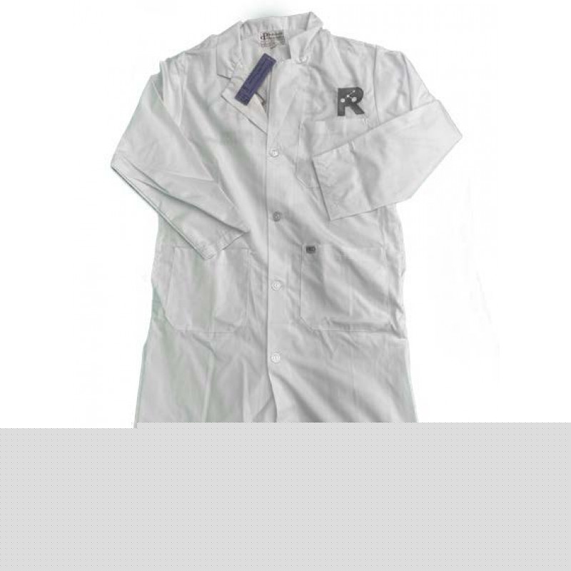 redken lab coat