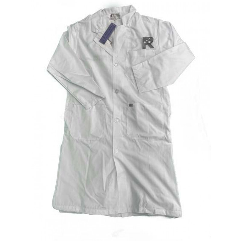 redken lab coat