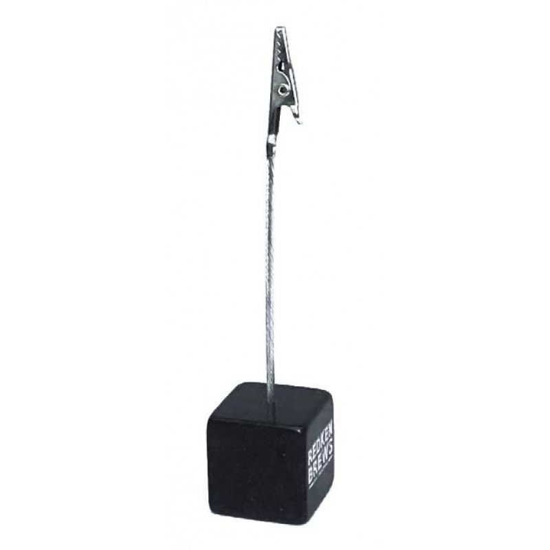 redken brews lollipop stand
