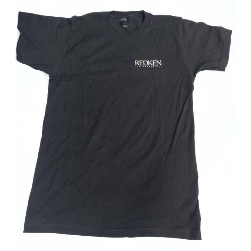 redken live/love shirt (m)