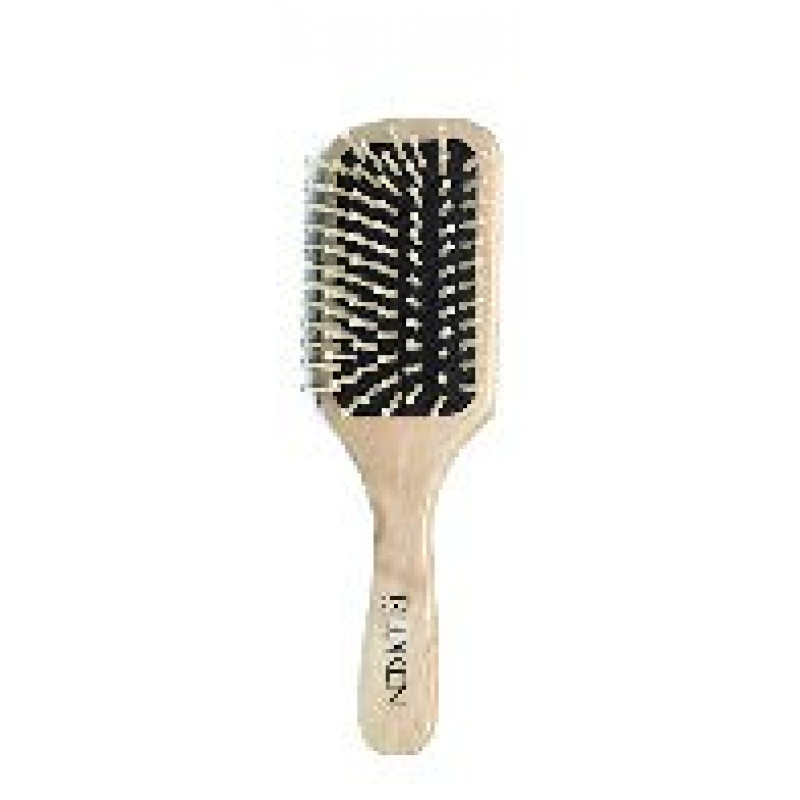 redken bamboo brush