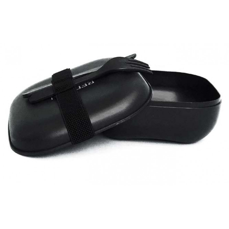 redken lunch container