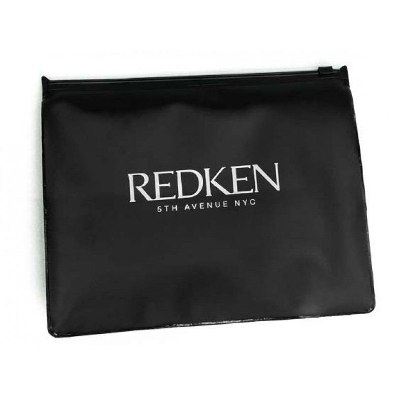 redken satin pillow case