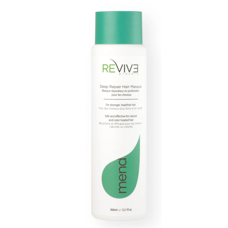 reviv3 mend deep repair mask 360ml