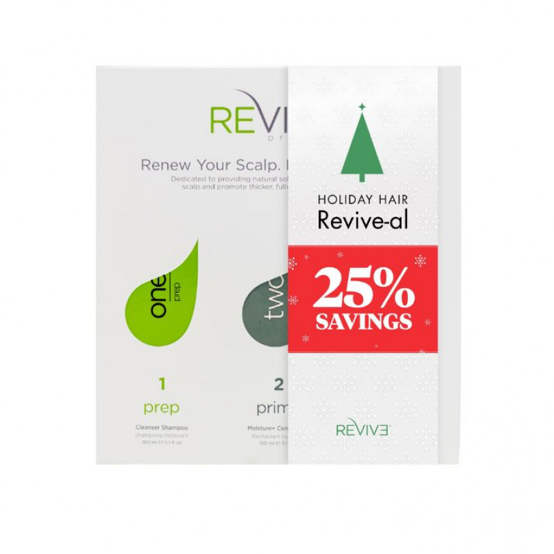 revive holiday kit 2025