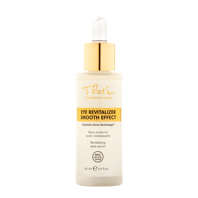 that'so eye revitalizer serum 30ml