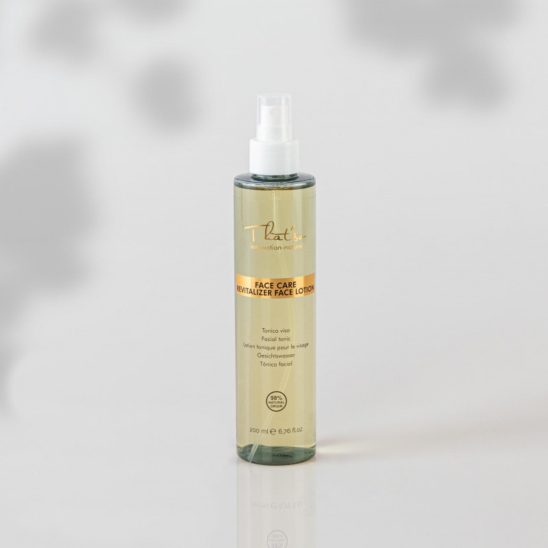 that'so revitalizer face lotion 200ml