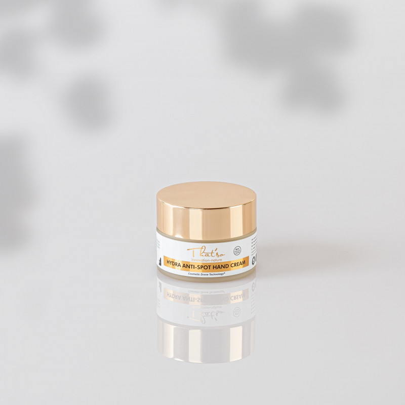 that'so hydra anti-spot hand cream 50ml