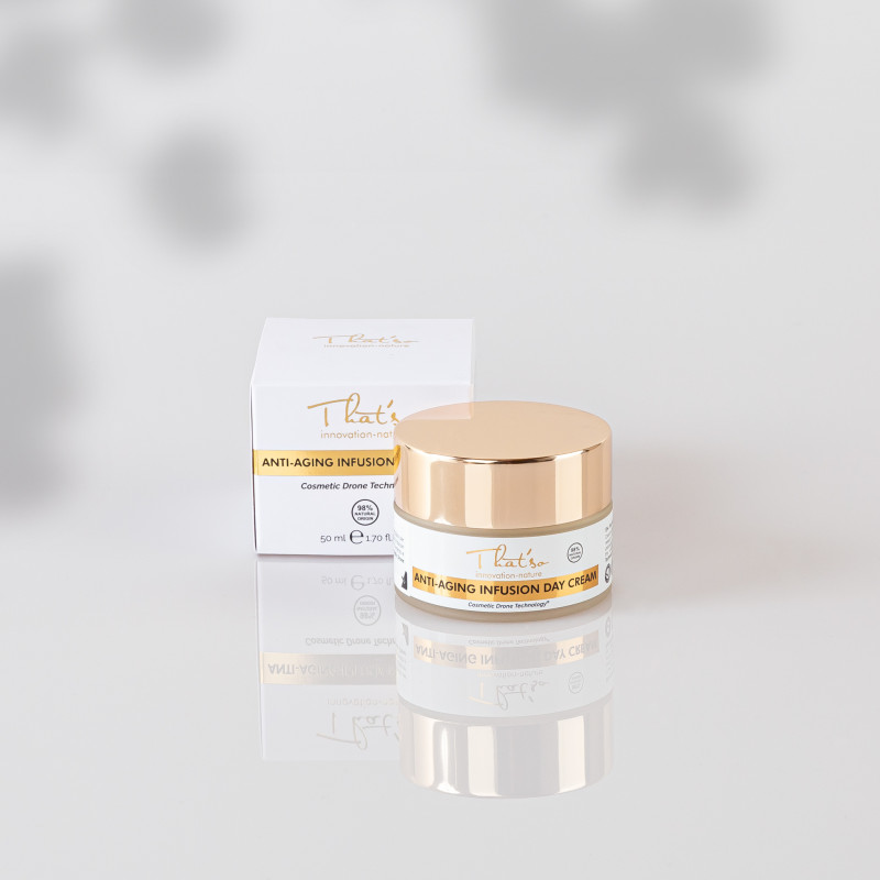 that'so anti-aging infusion day cream 50ml