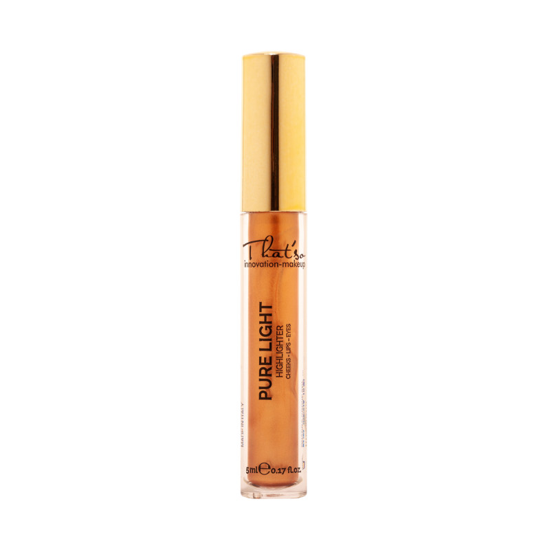 that'so pure light highlighter 5ml