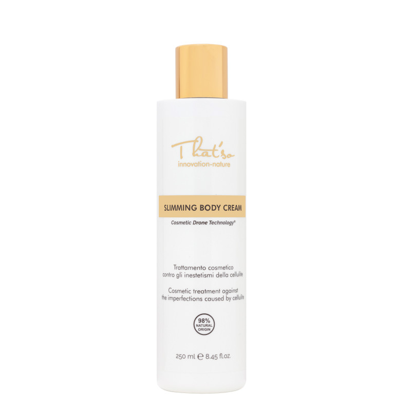 that'so slimming body cream 250ml
