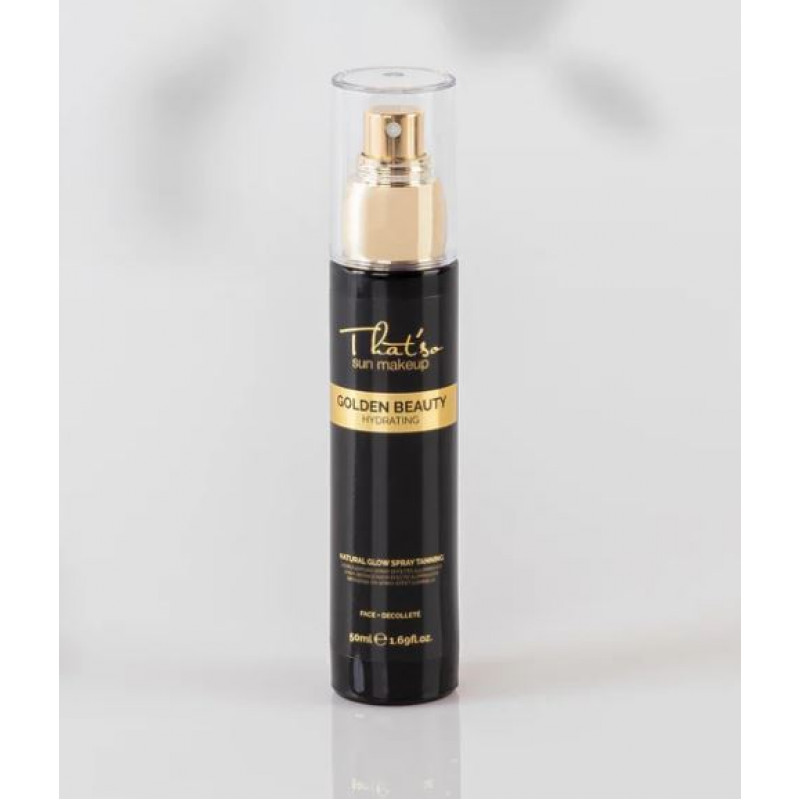 that'so golden beauty 50ml 