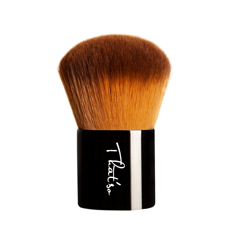 that'so hd kabuki blending brush 1 pc