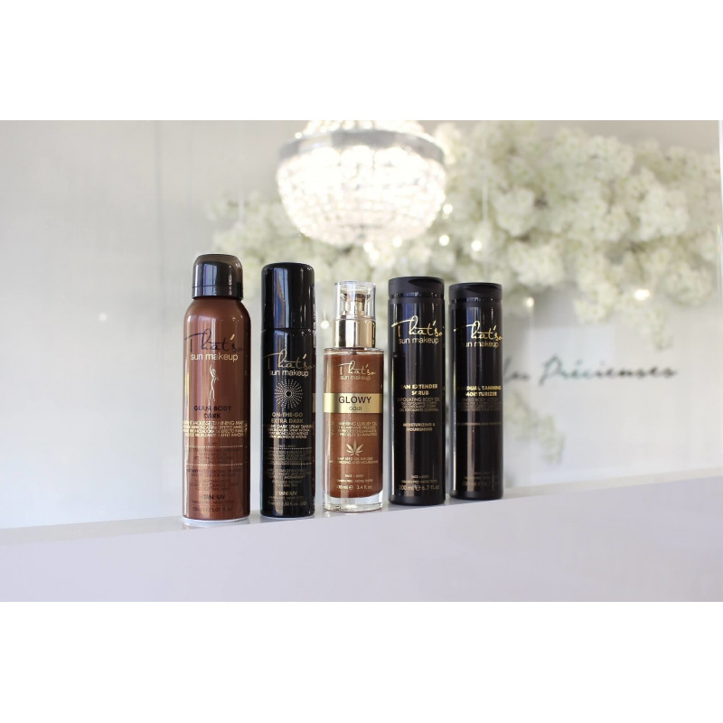 that'so luxury intro 2025