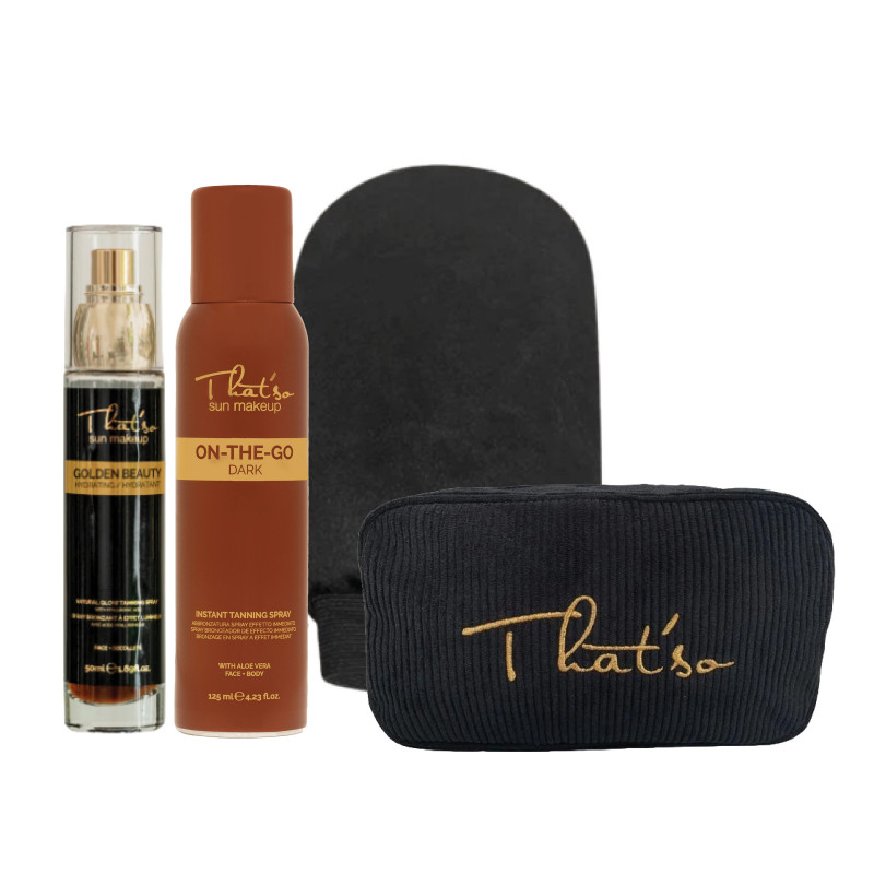 that'so holiday glow up offer nov/dec 2025