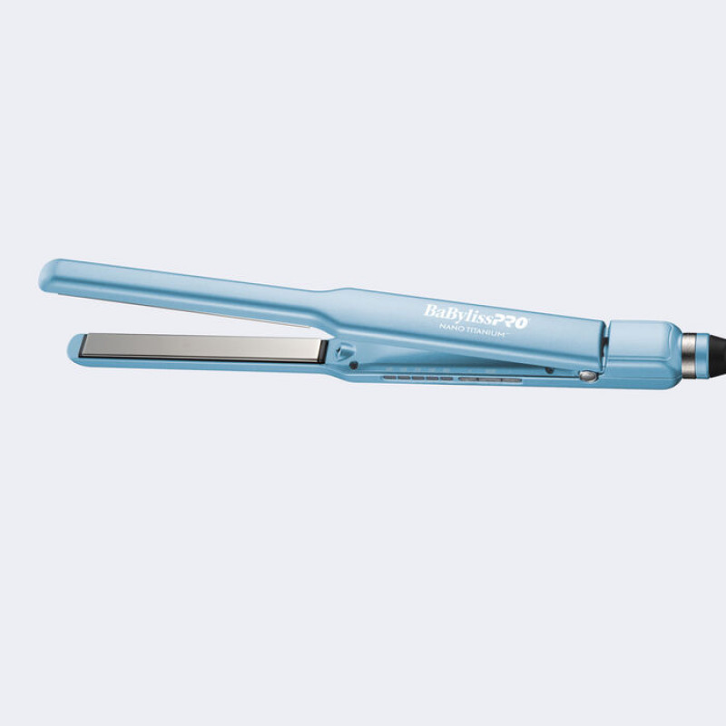 babylisspro nano titanium 1/2