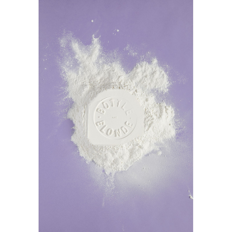 evo bottle blonde lift off intro 2025