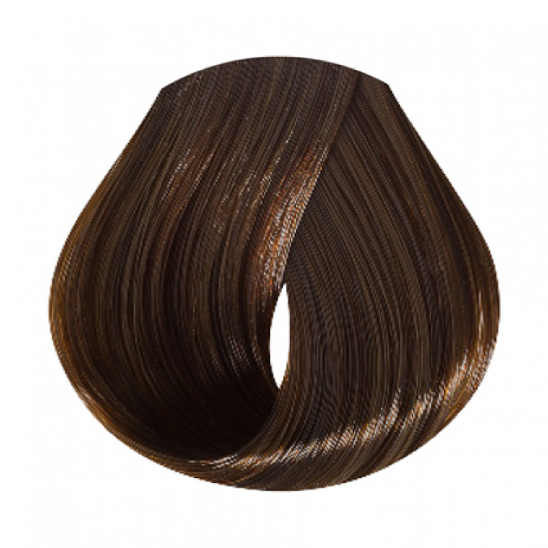 evo hue.verse demi-permanent gloss 4.81 cool chocolate 60ml