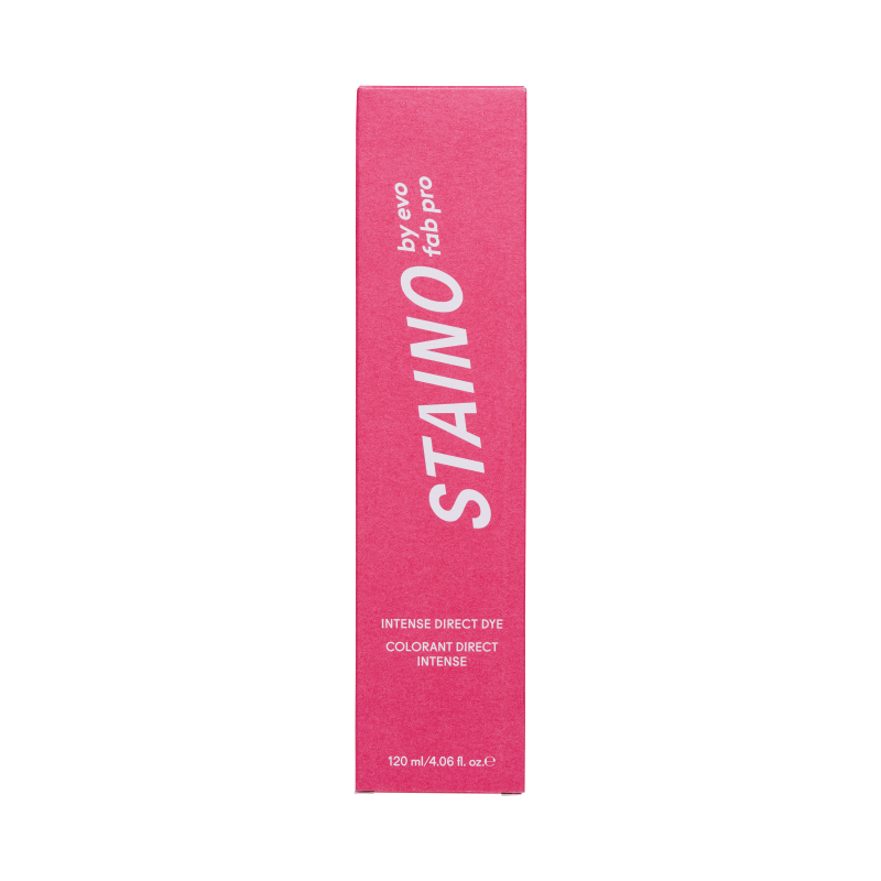 evo staino flamingo 120ml
