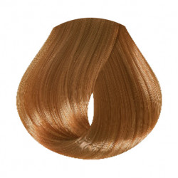 evo hue.verse demi-permanent gloss 8.34 soft copper 60ml