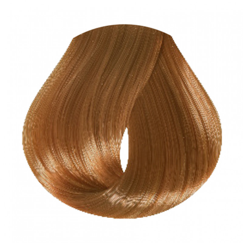 evo hue.verse demi-permanent gloss 8.34 soft copper 60ml