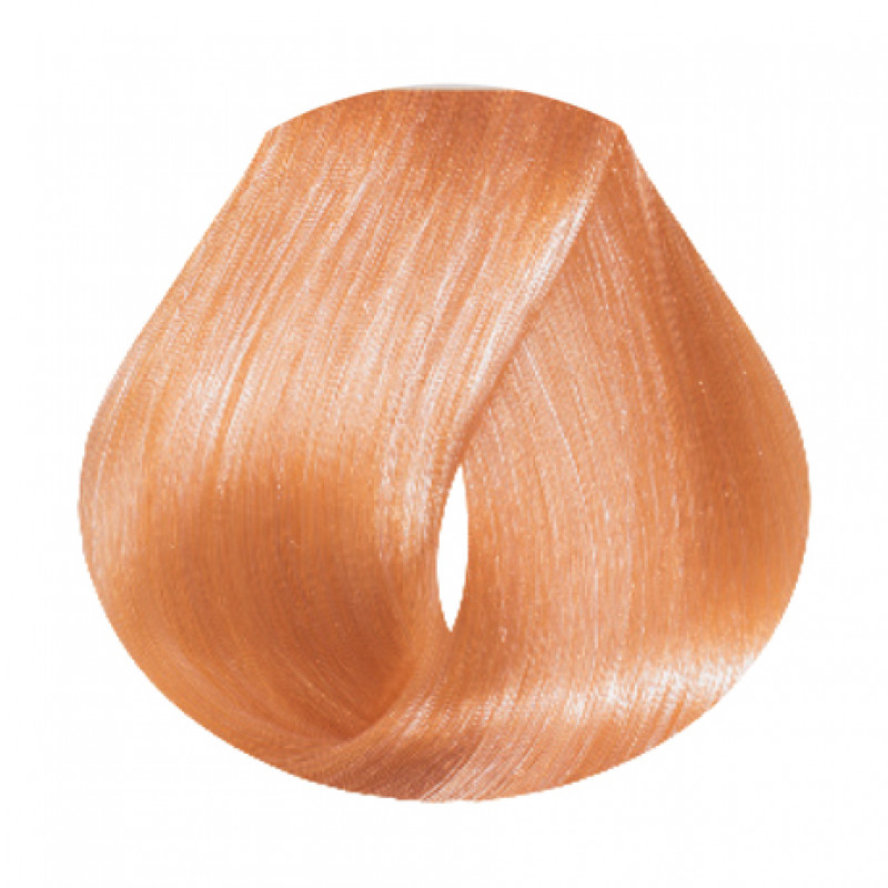 evo hue.verse permanent colour 9.43 soft copper 100ml