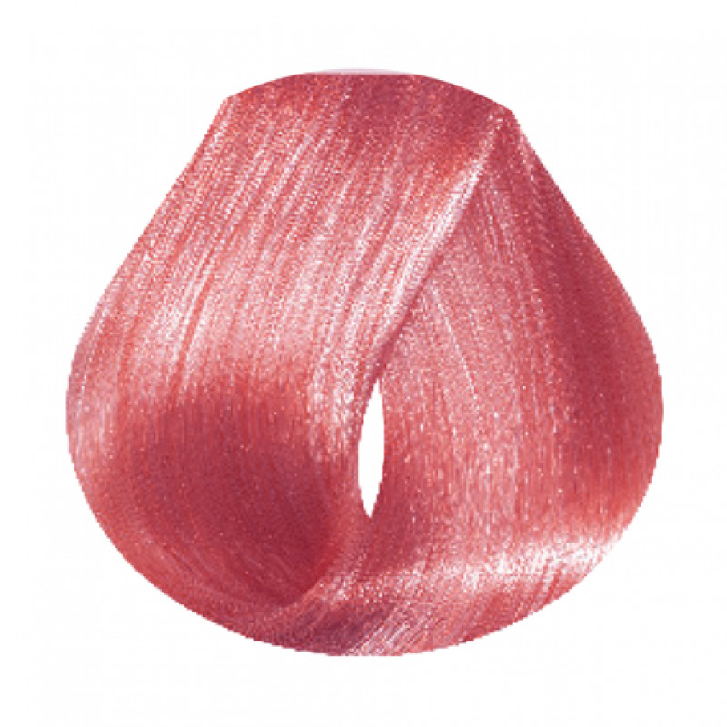 evo hue.verse demi-permanent gloss 9.57 violet red 60ml