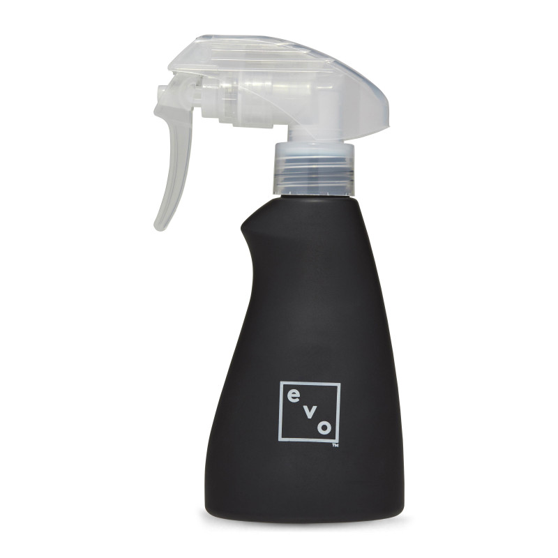 evo water spray bottle 150ml
