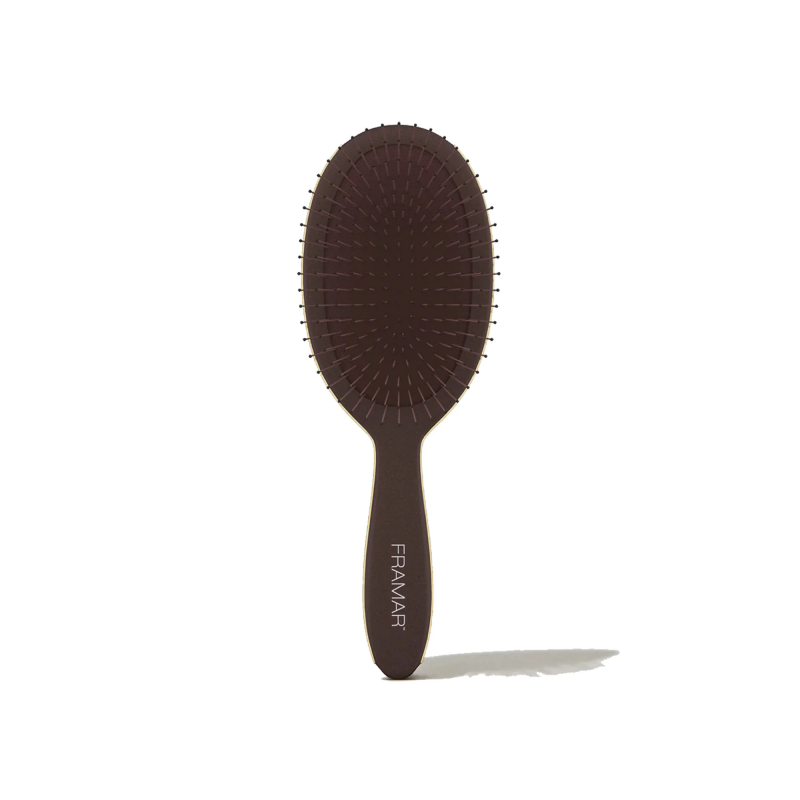 framar dark academia mahogany brush
