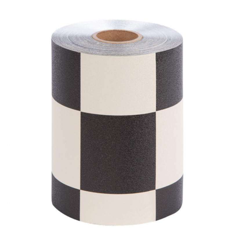 framar checked out medium embossed foil roll 320ft