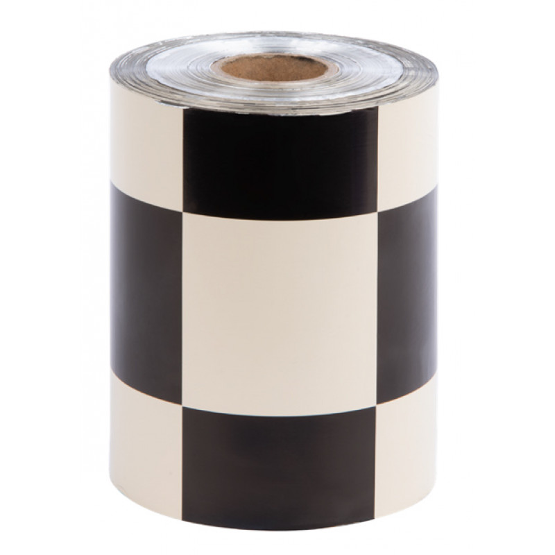 framar checked out medium smooth large roll 1600 ft