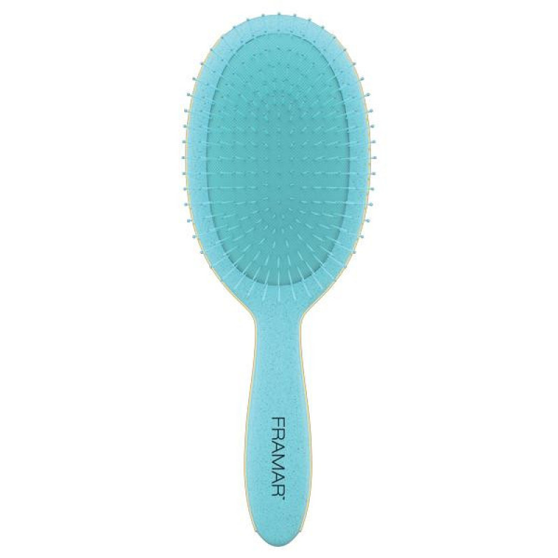 framar baecation aqua detangle brush