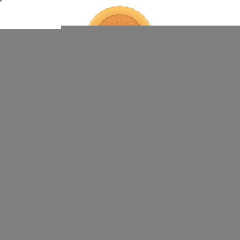 framar baecation sand detangle brush