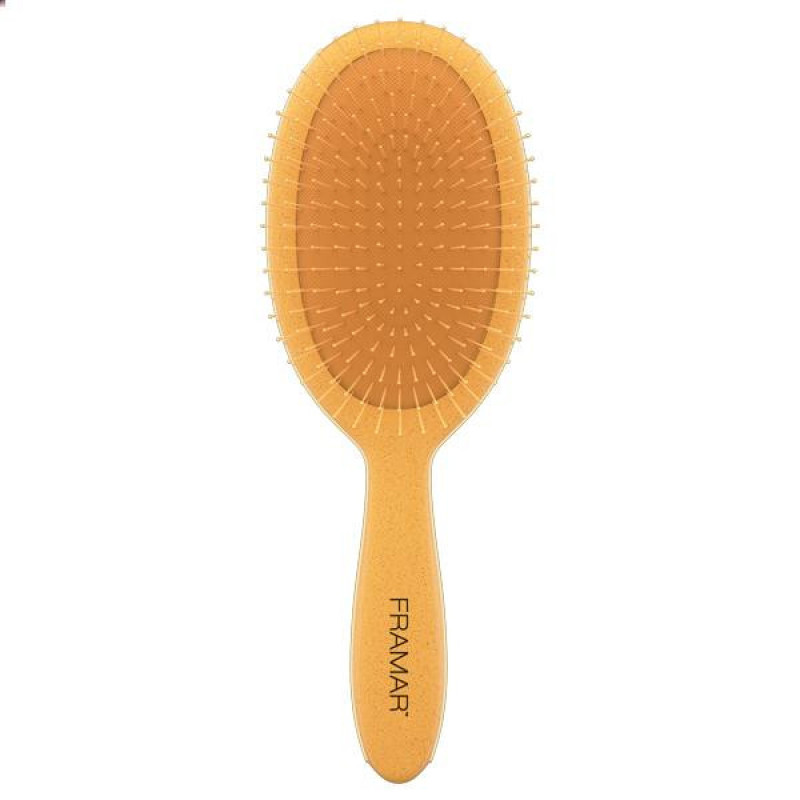 framar baecation sand detangle brush
