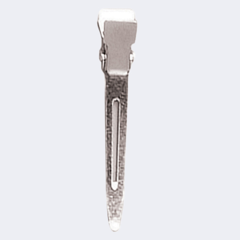 babylisspro single prong metal curl clips 80pc #besc5ucc