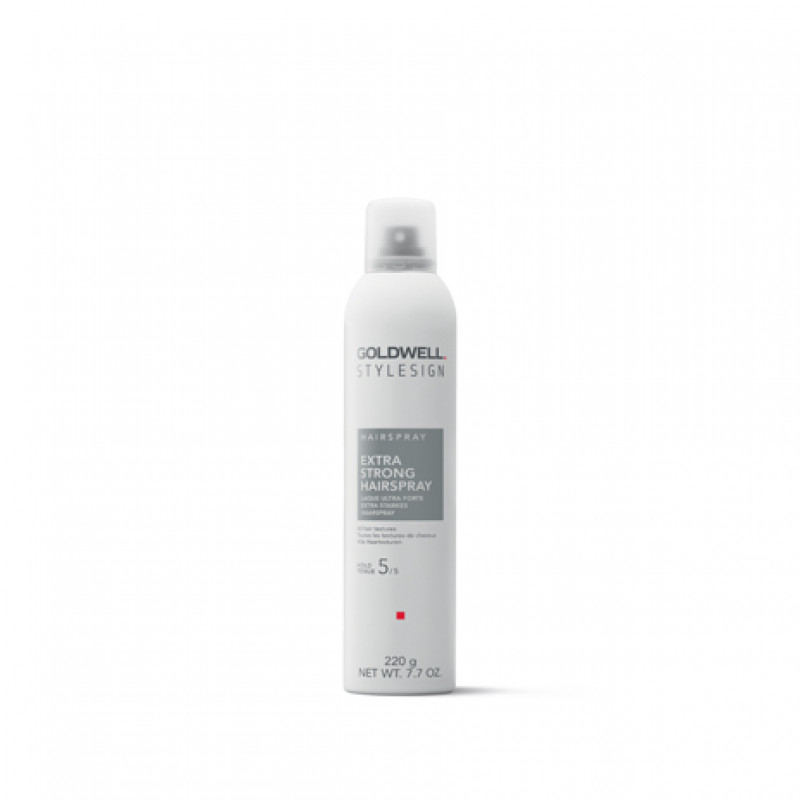 stylesign extra strong hairspray 300ml