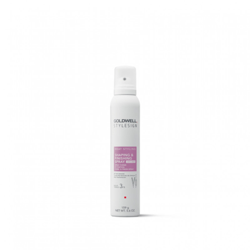 stylesign shaping & finishing spray 200ml