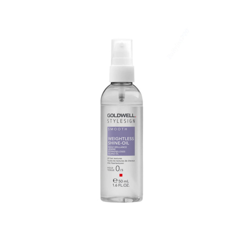stylesign weightless shine-oil 50ml