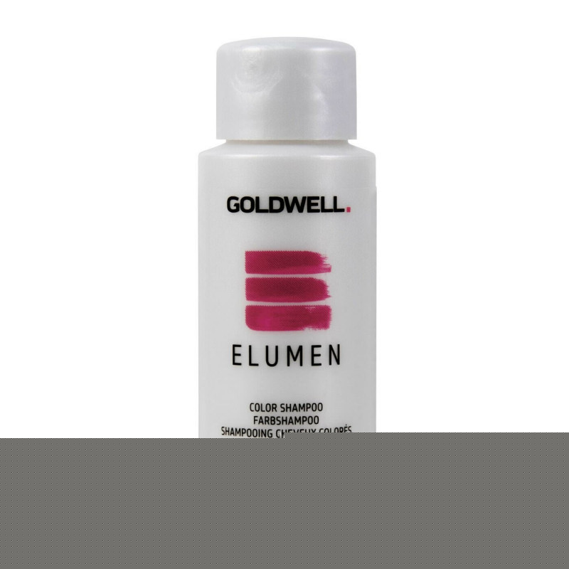 goldwell elumen color care shampoo 30ml