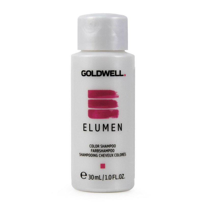 goldwell elumen color care shampoo 30ml