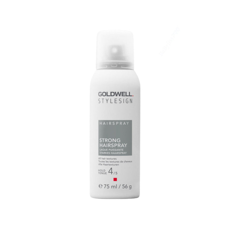 stylesign strong hairspray 75ml