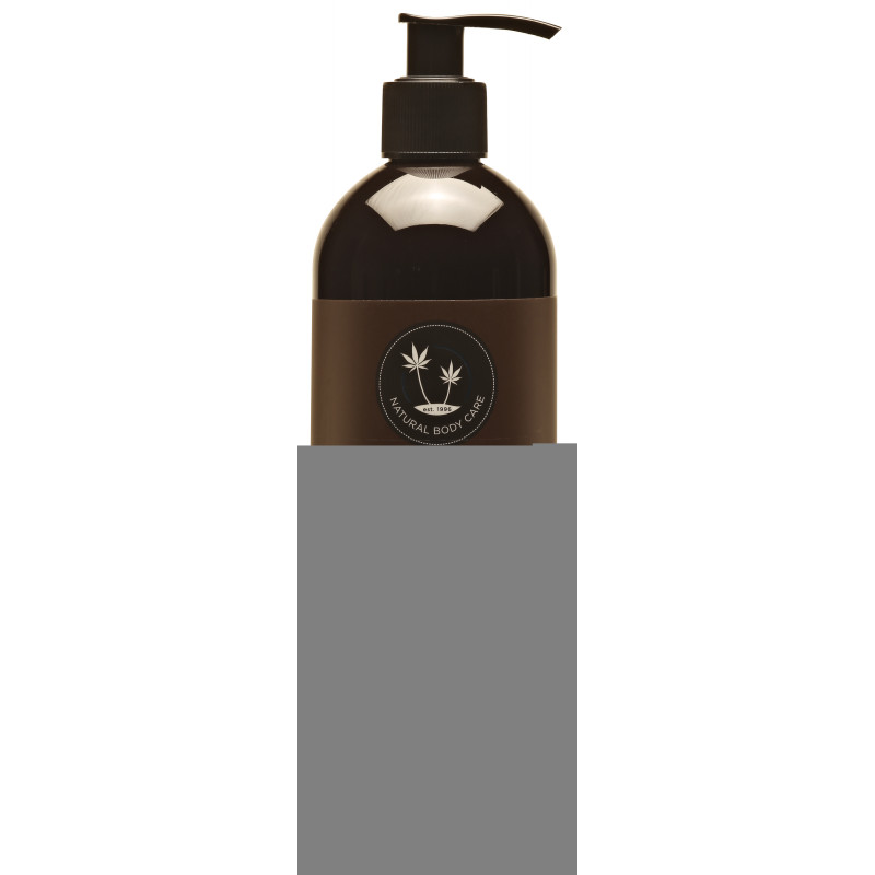 hemp seed hand & body lotion sunsational 16oz